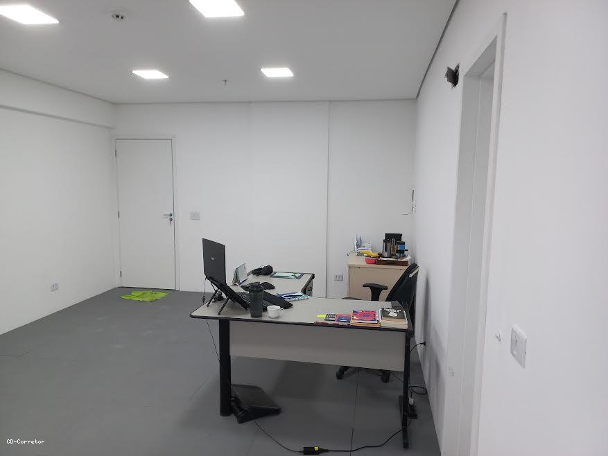 Sala-Conjunto, 36 m² - Foto 17