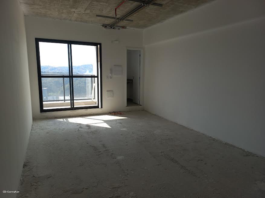 Sala-Conjunto, 36 m² - Foto 14
