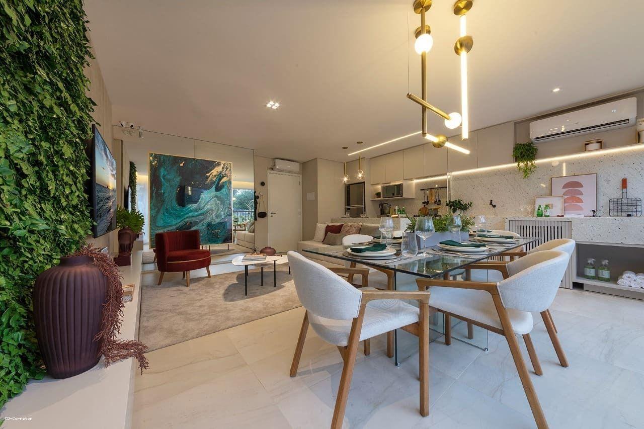 Apartamento, 2 quartos, 56 m² - Foto 8