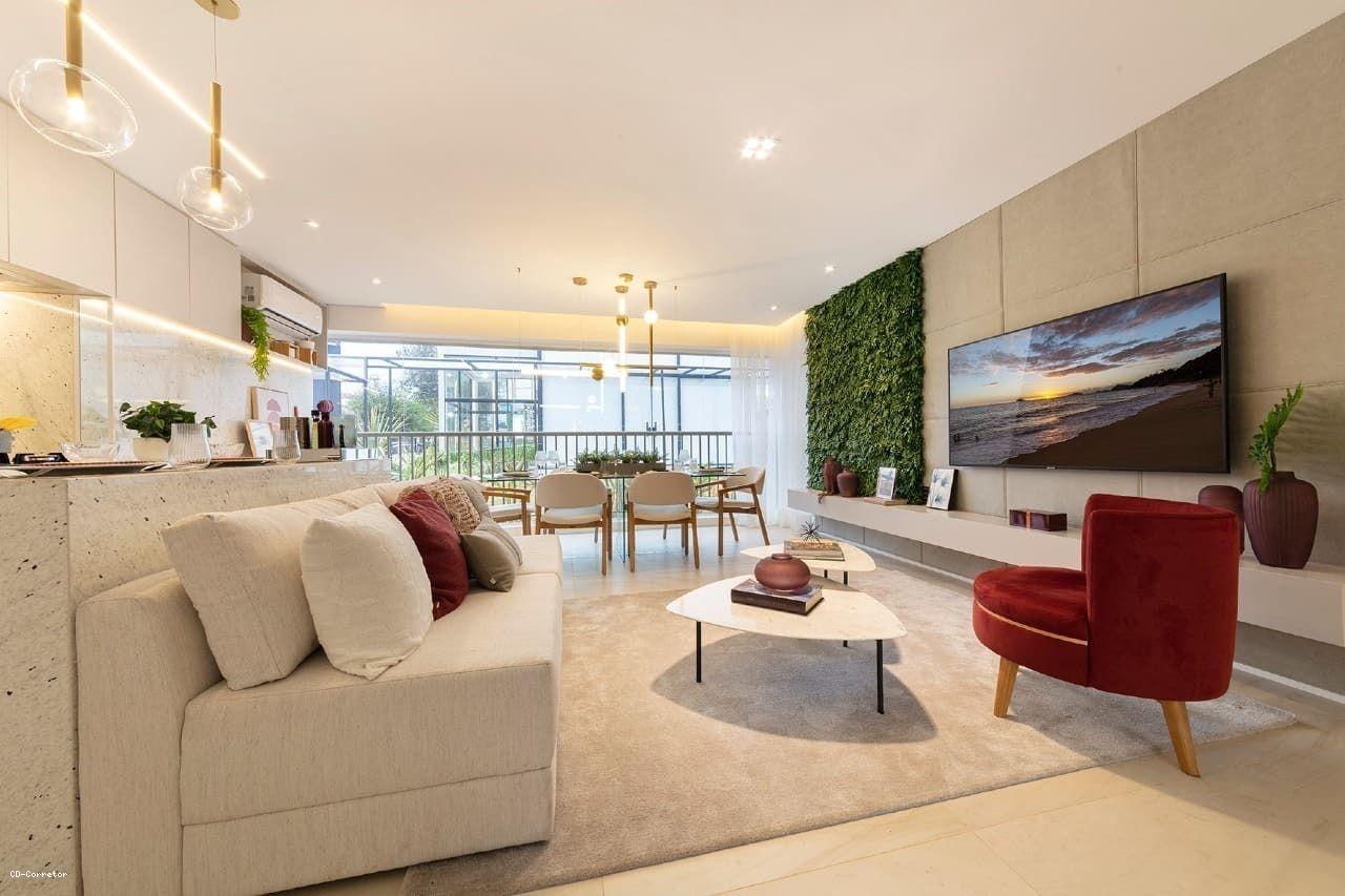 Apartamento, 2 quartos, 56 m² - Foto 7