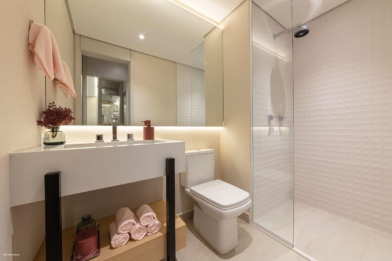 Apartamento, 2 quartos, 56 m² - Foto 11