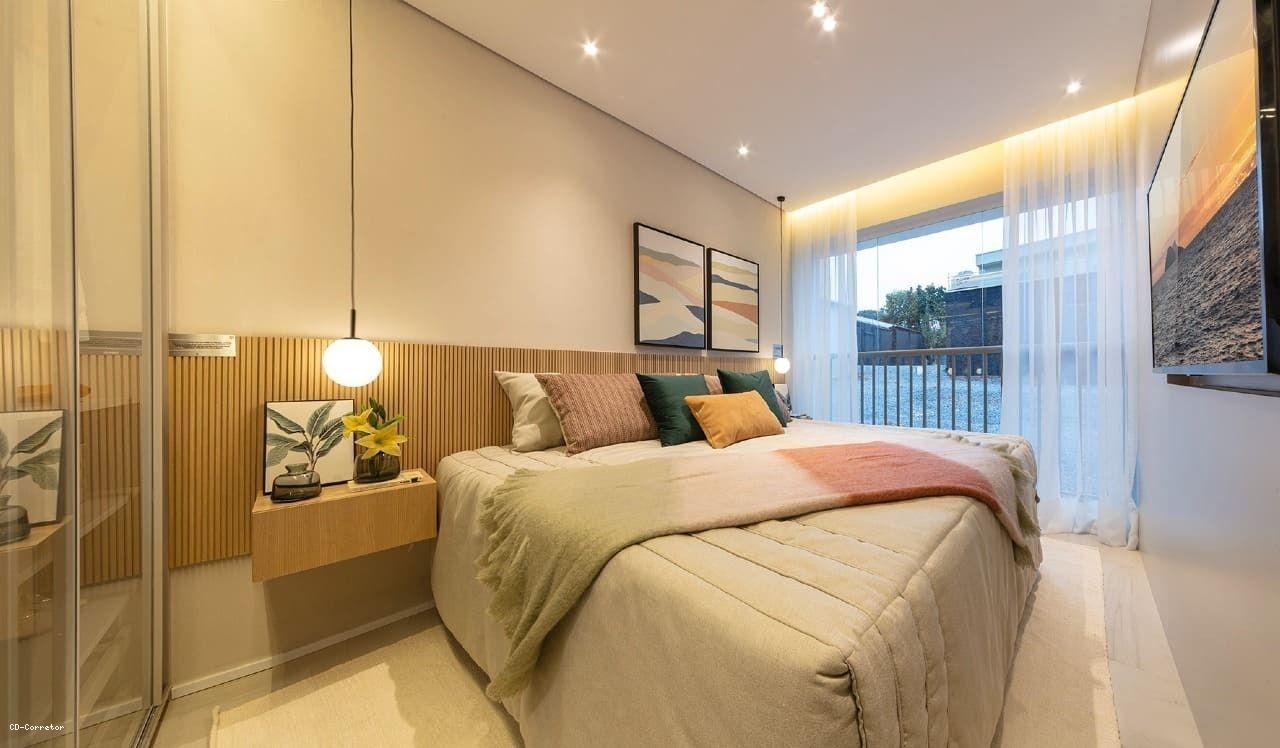 Apartamento, 2 quartos, 56 m² - Foto 10