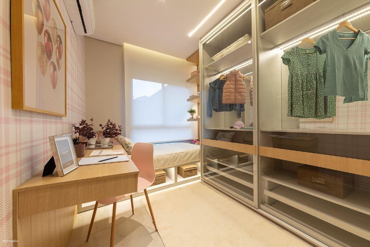 Apartamento, 2 quartos, 56 m² - Foto 12