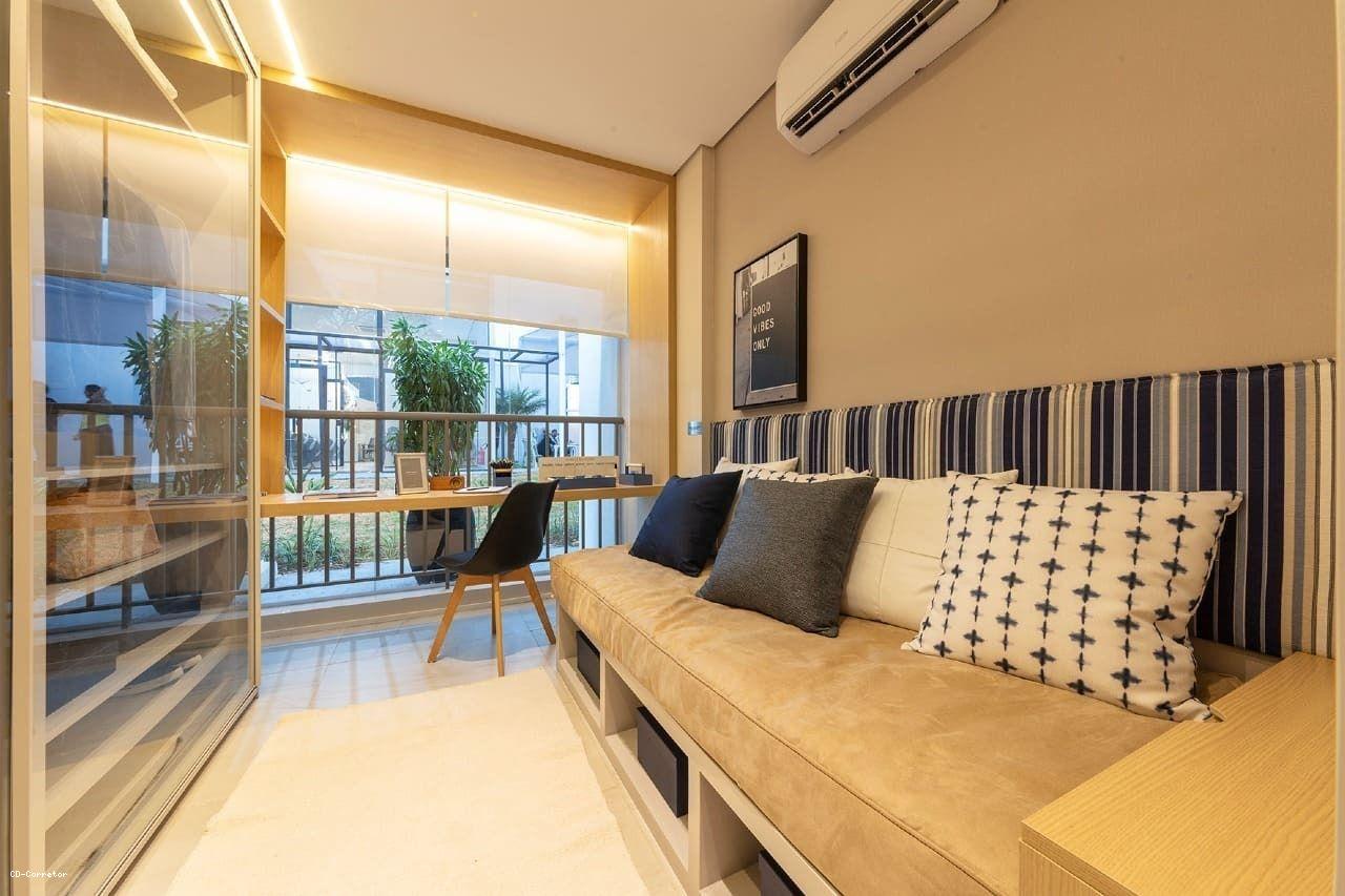 Apartamento, 2 quartos, 56 m² - Foto 9