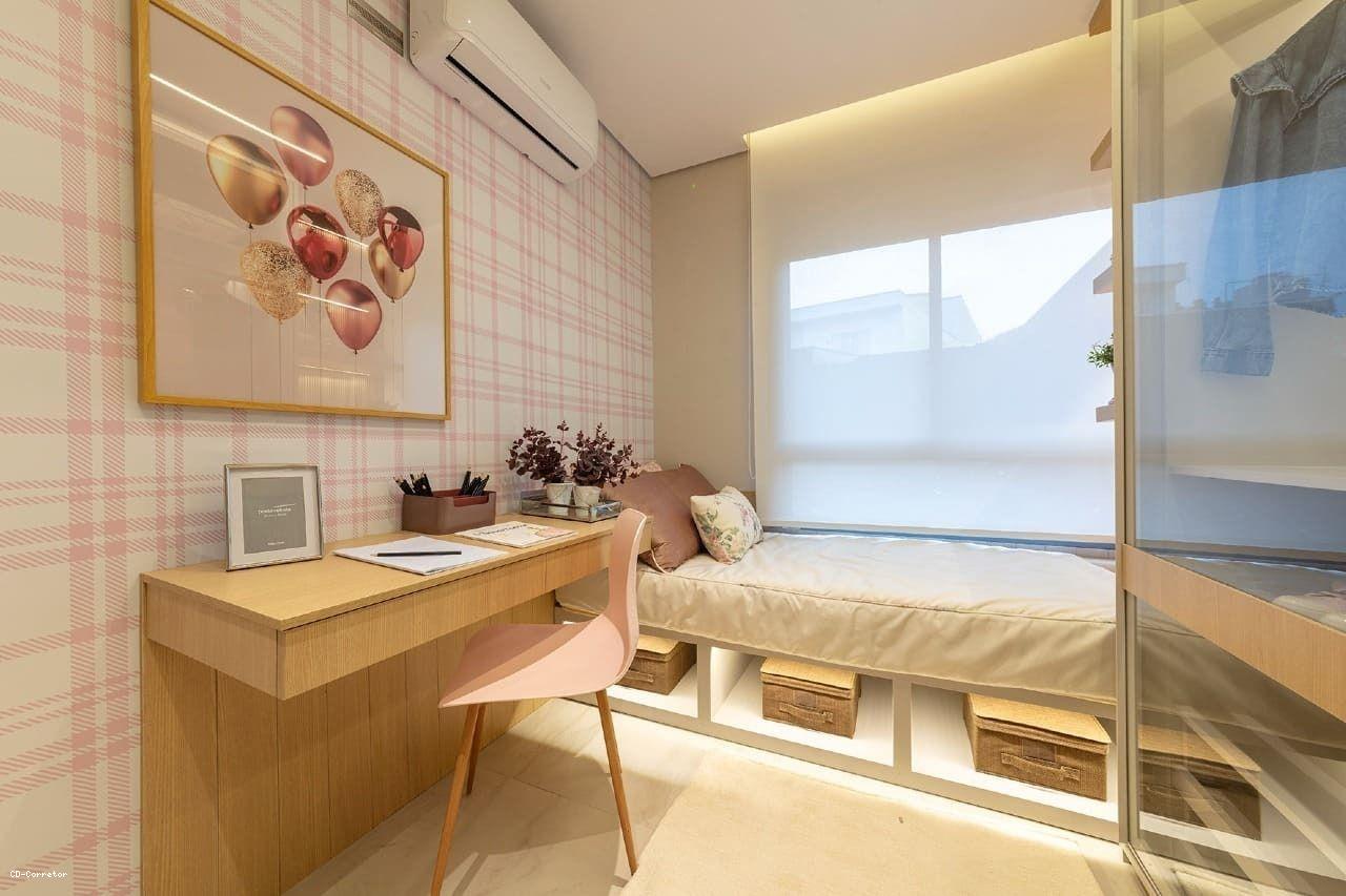 Apartamento, 2 quartos, 56 m² - Foto 13