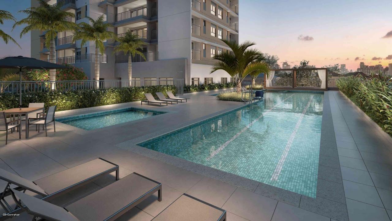 Apartamento, 2 quartos, 56 m² - Foto 14