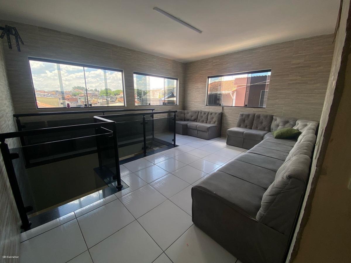 Sobrado, 4 quartos, 205 m² - Foto 1