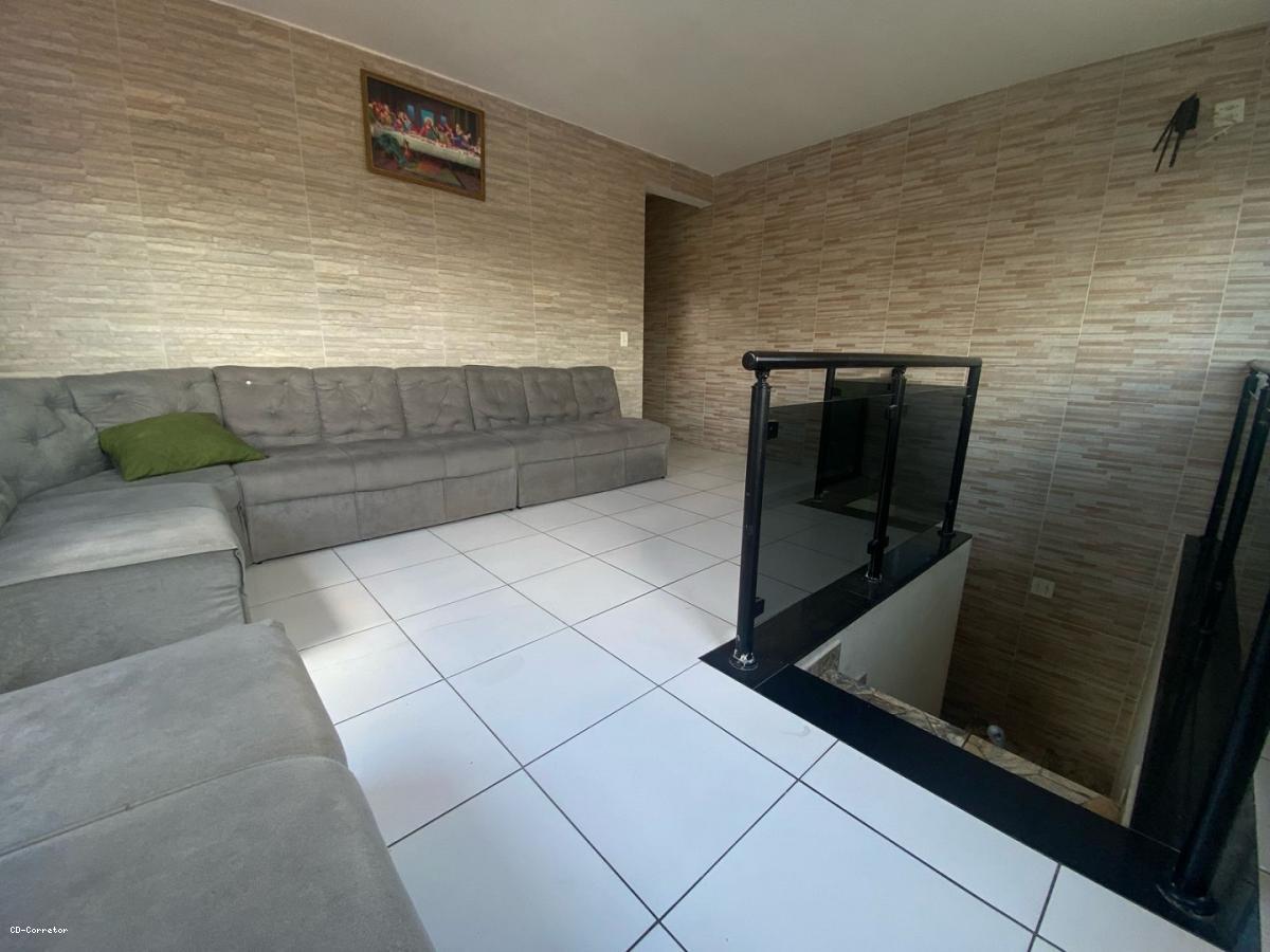 Sobrado, 4 quartos, 205 m² - Foto 2