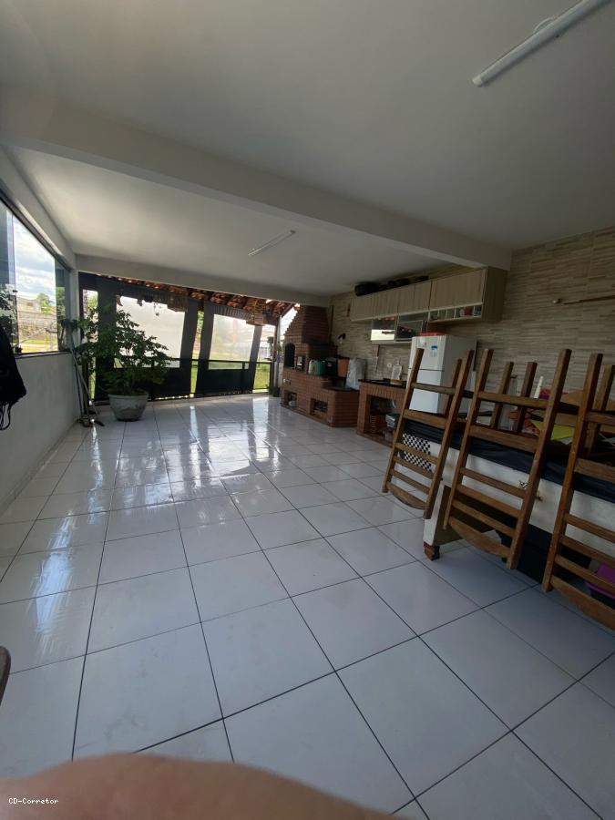 Sobrado, 4 quartos, 205 m² - Foto 25