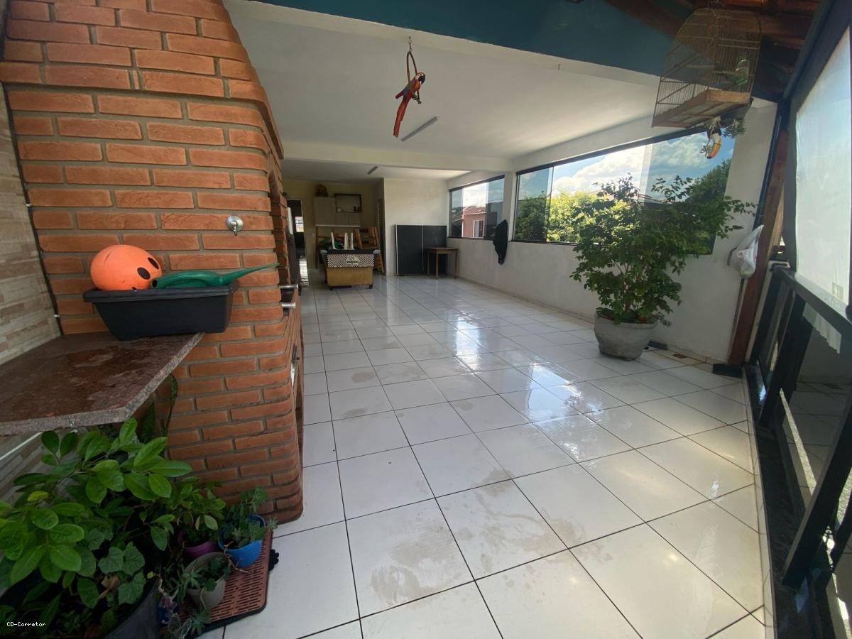 Sobrado, 4 quartos, 205 m² - Foto 28