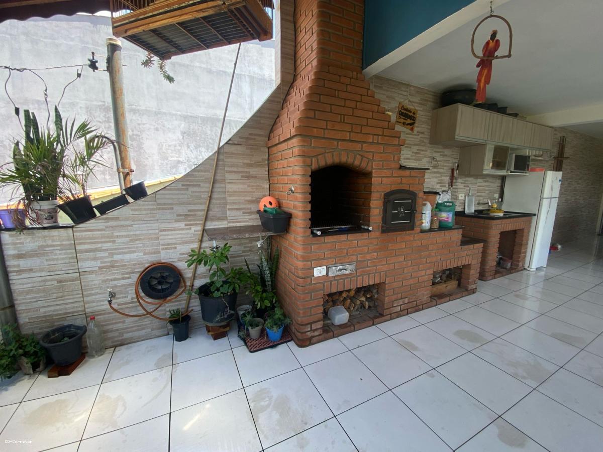 Sobrado, 4 quartos, 205 m² - Foto 27