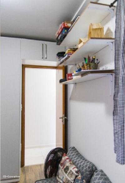 Apartamento, 2 quartos, 60 m² - Foto 9