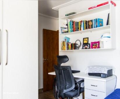 Apartamento, 2 quartos, 60 m² - Foto 11