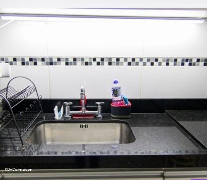 Apartamento, 2 quartos, 60 m² - Foto 5