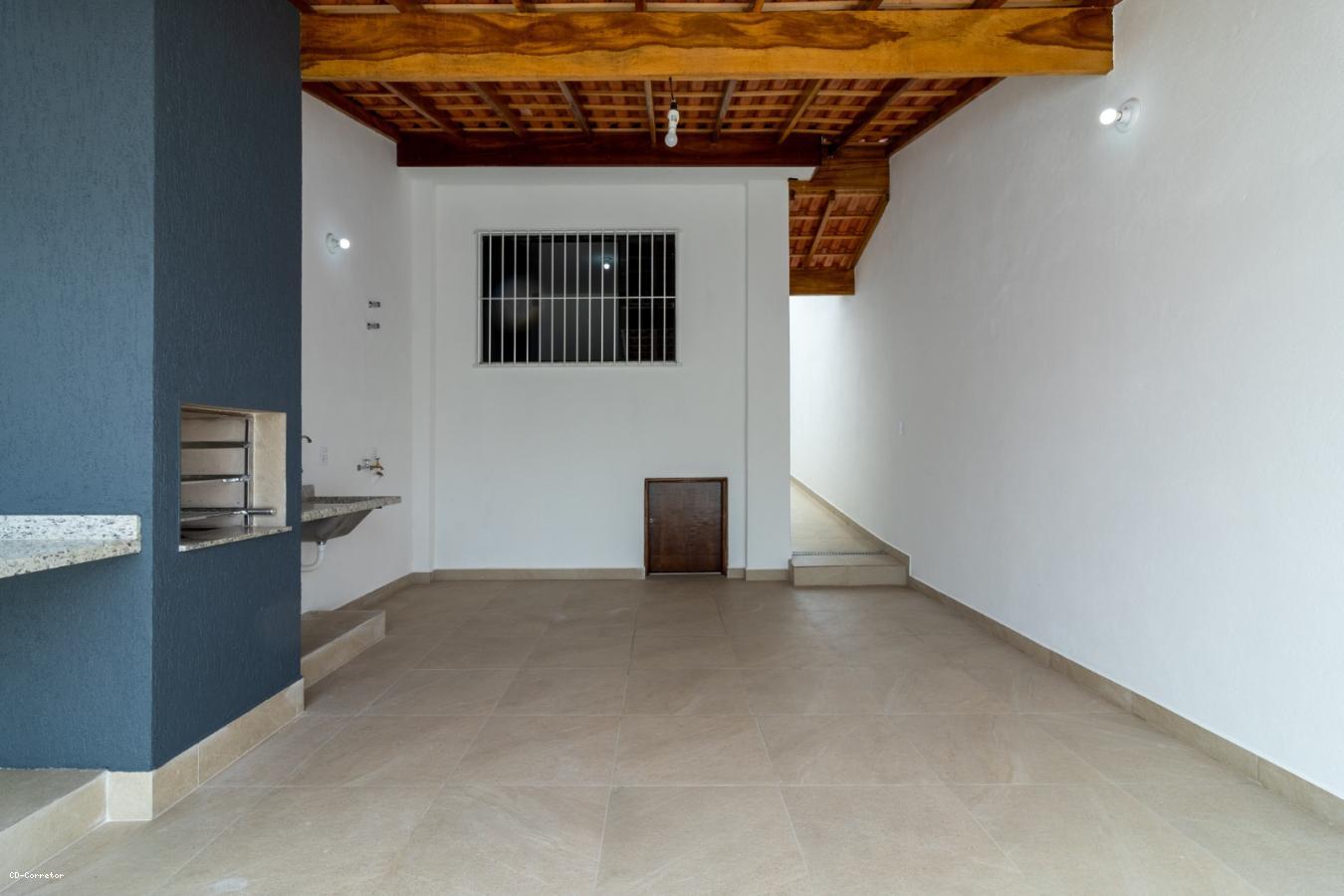 Casa, 3 quartos, 250 m² - Foto 7