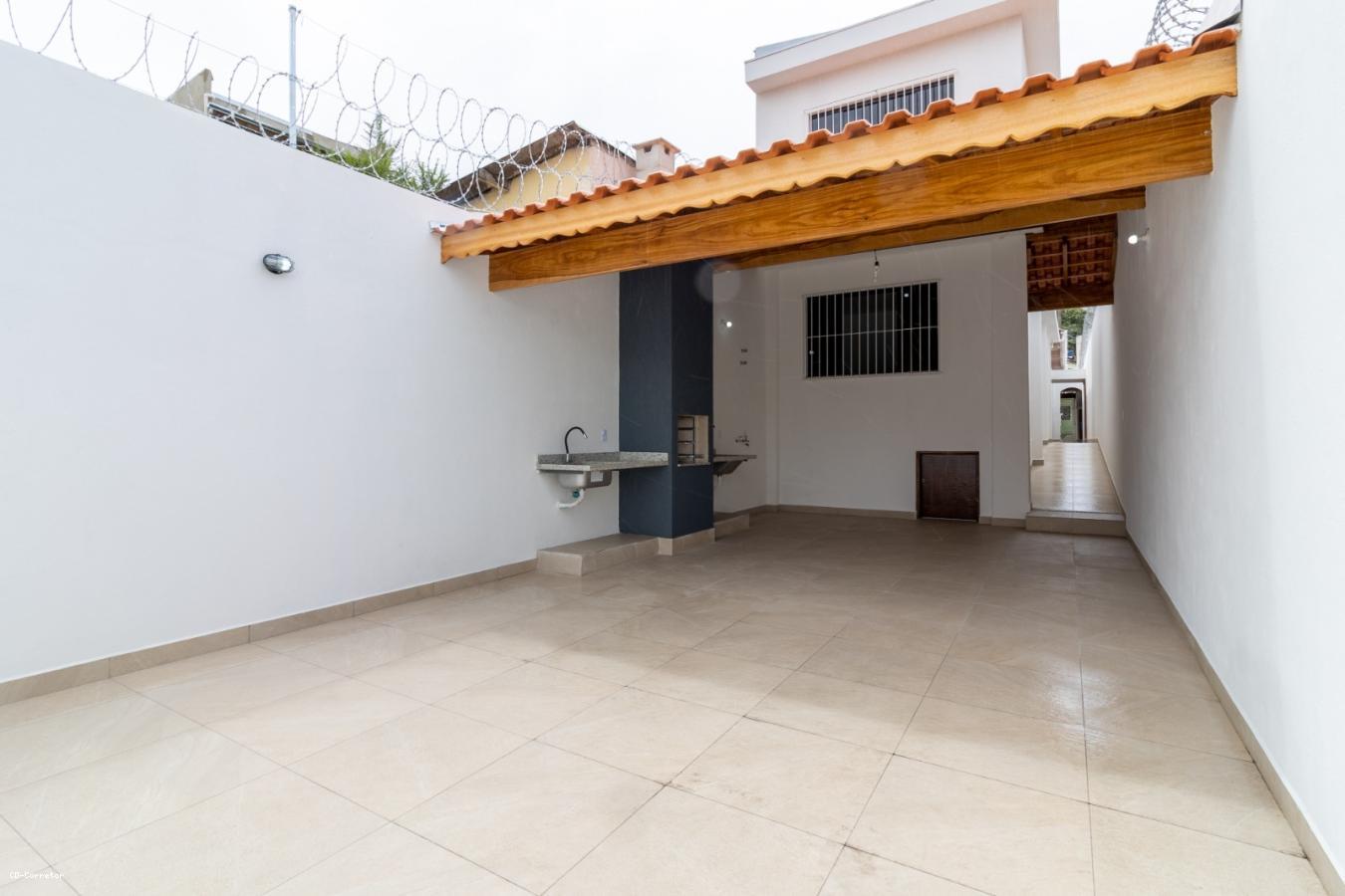Casa, 3 quartos, 250 m² - Foto 6