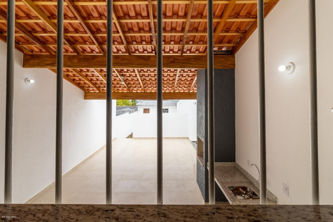 Casa, 3 quartos, 250 m² - Foto 26