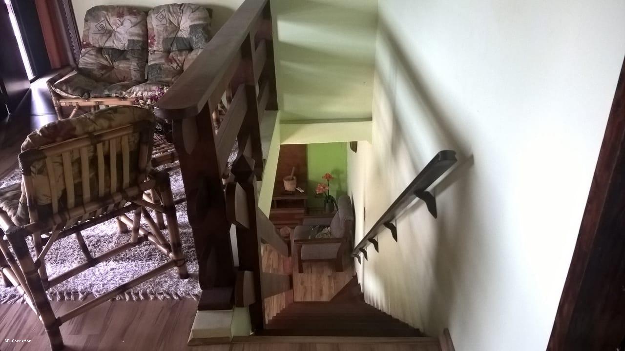 Sobrado, 3 quartos, 331 m² - Foto 33