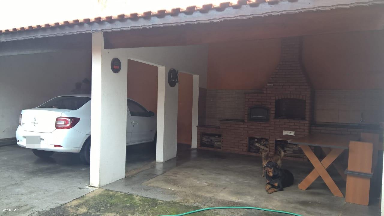 Sobrado, 3 quartos, 331 m² - Foto 38