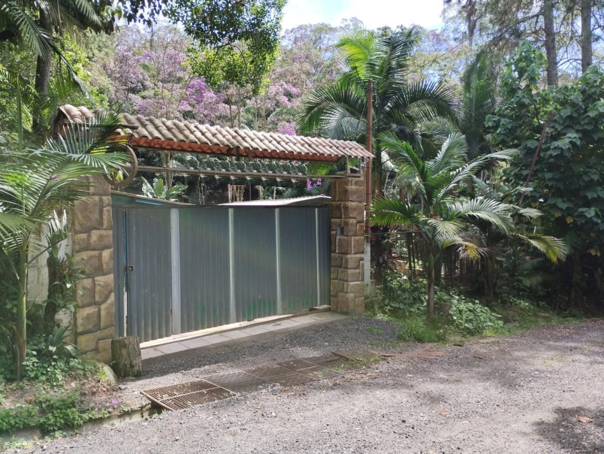 Fazenda, 6440 m² - Foto 1