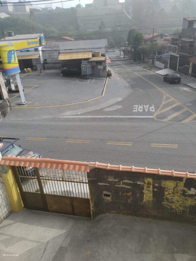 Sobrado, 6 quartos, 250 m² - Foto 2