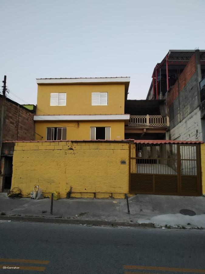 Sobrado, 6 quartos, 250 m² - Foto 3
