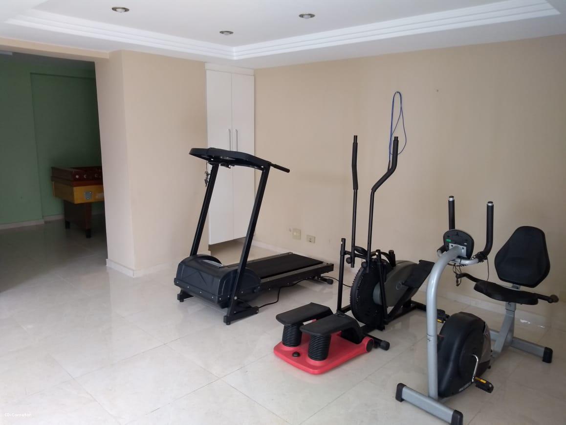 Apartamento, 3 quartos, 140 m² - Foto 31