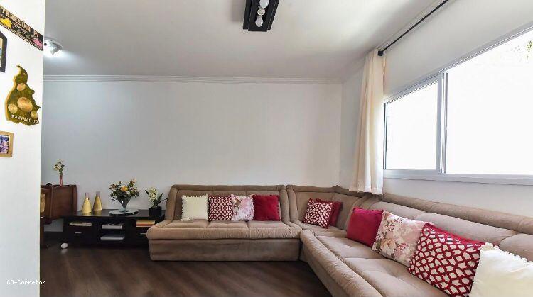 Apartamento, 3 quartos, 96 m² - Foto 4