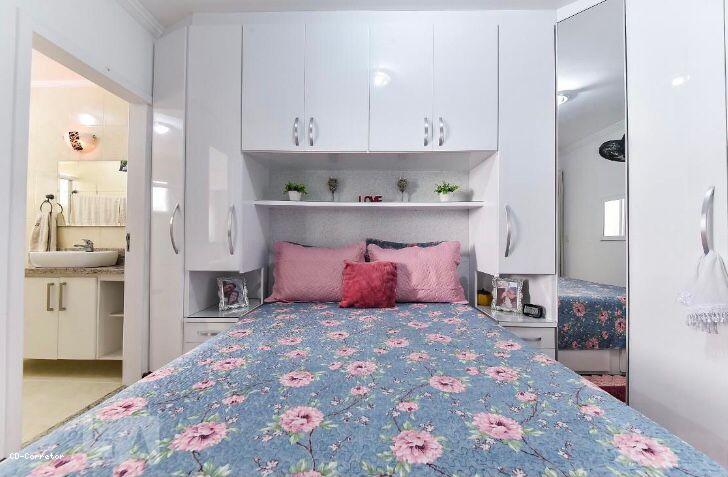 Apartamento, 3 quartos, 96 m² - Foto 10