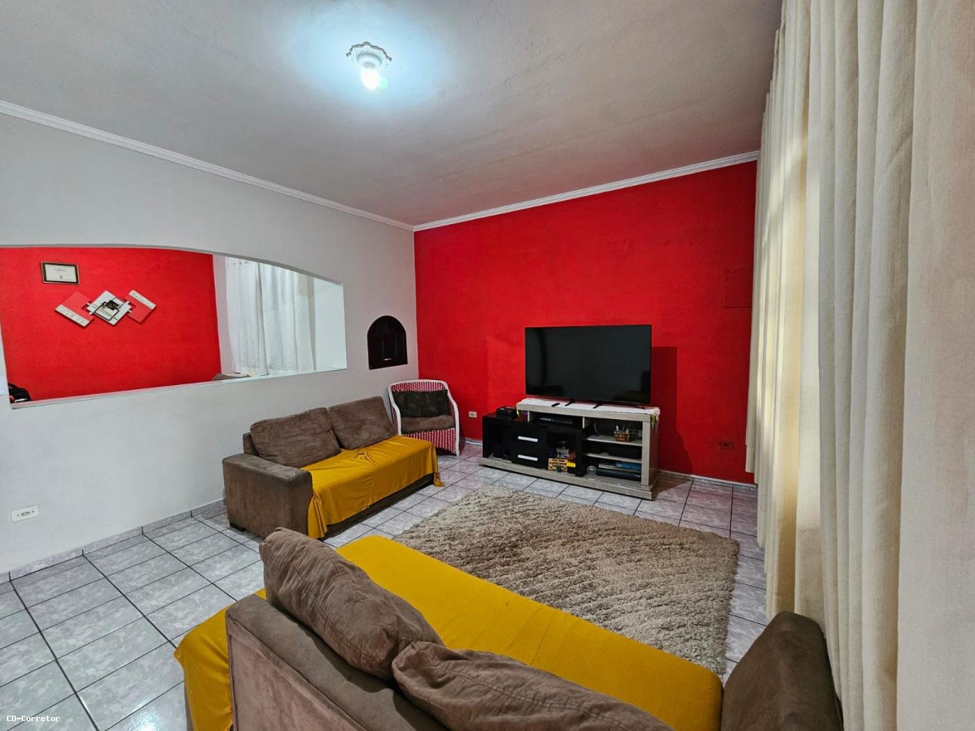Sobrado, 3 quartos, 260 m² - Foto 2