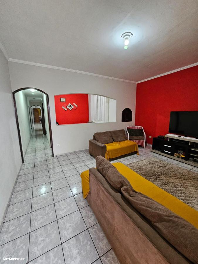 Sobrado, 3 quartos, 260 m² - Foto 3