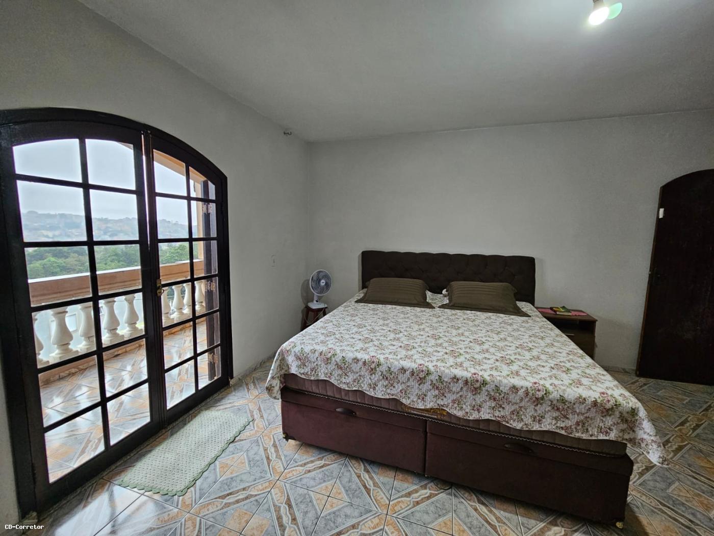 Sobrado, 3 quartos, 260 m² - Foto 5