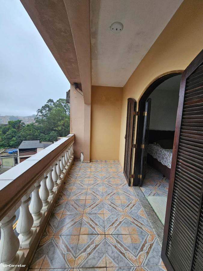 Sobrado, 3 quartos, 260 m² - Foto 8