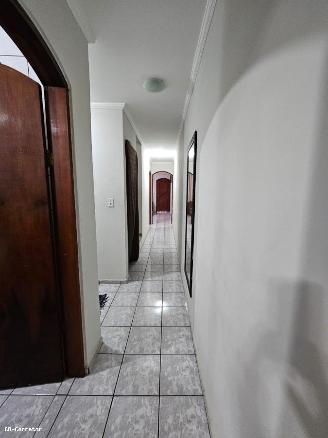 Sobrado, 3 quartos, 260 m² - Foto 9
