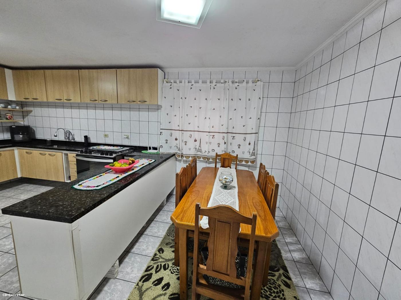 Sobrado, 3 quartos, 260 m² - Foto 13
