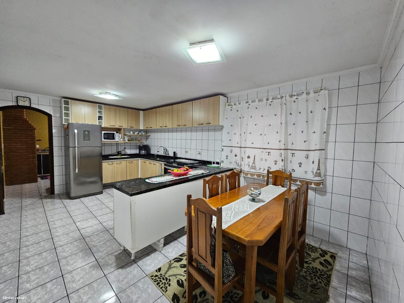 Sobrado, 3 quartos, 260 m² - Foto 14
