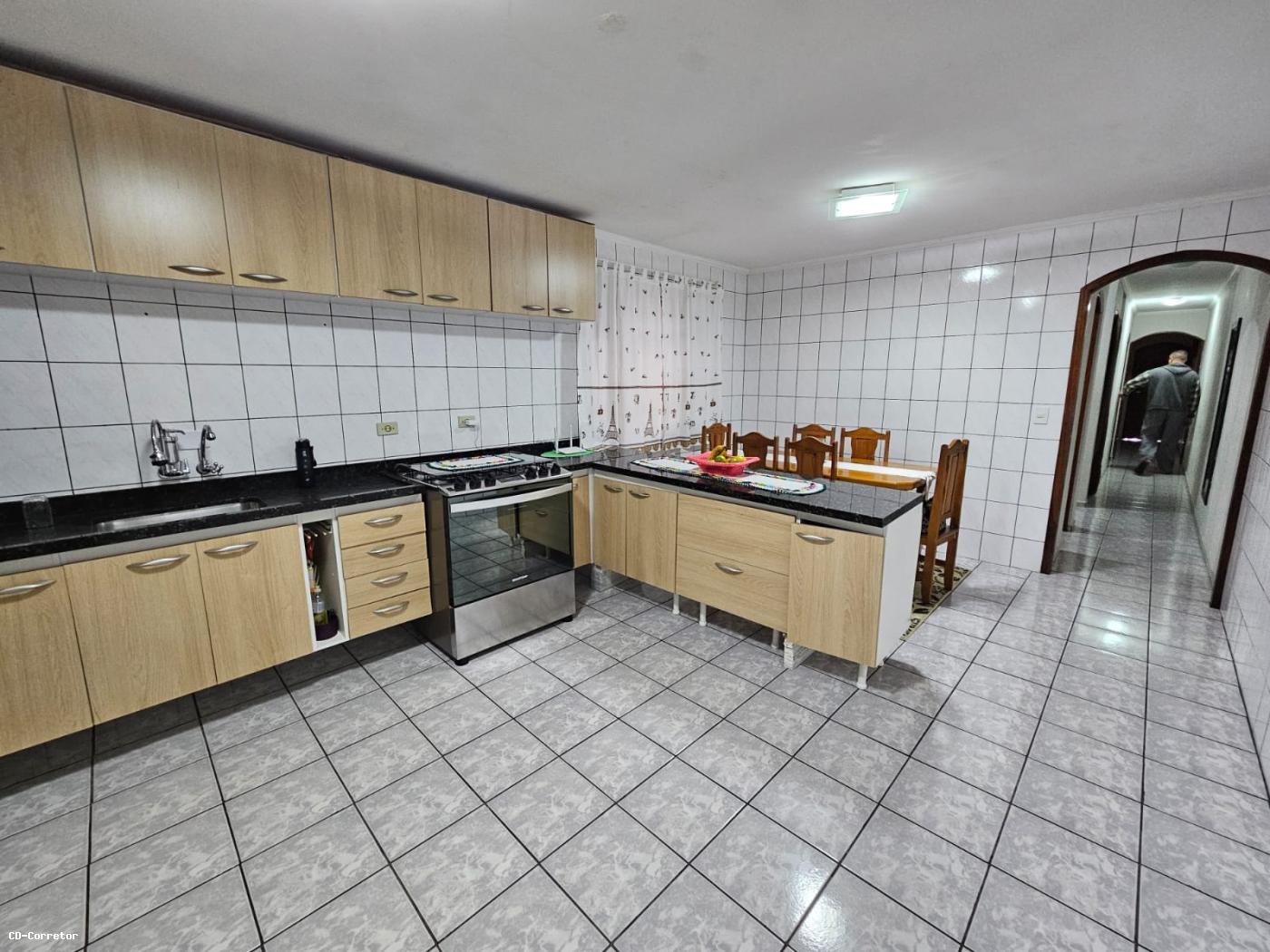 Sobrado, 3 quartos, 260 m² - Foto 16