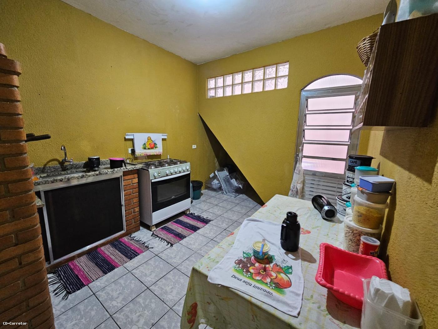 Sobrado, 3 quartos, 260 m² - Foto 18