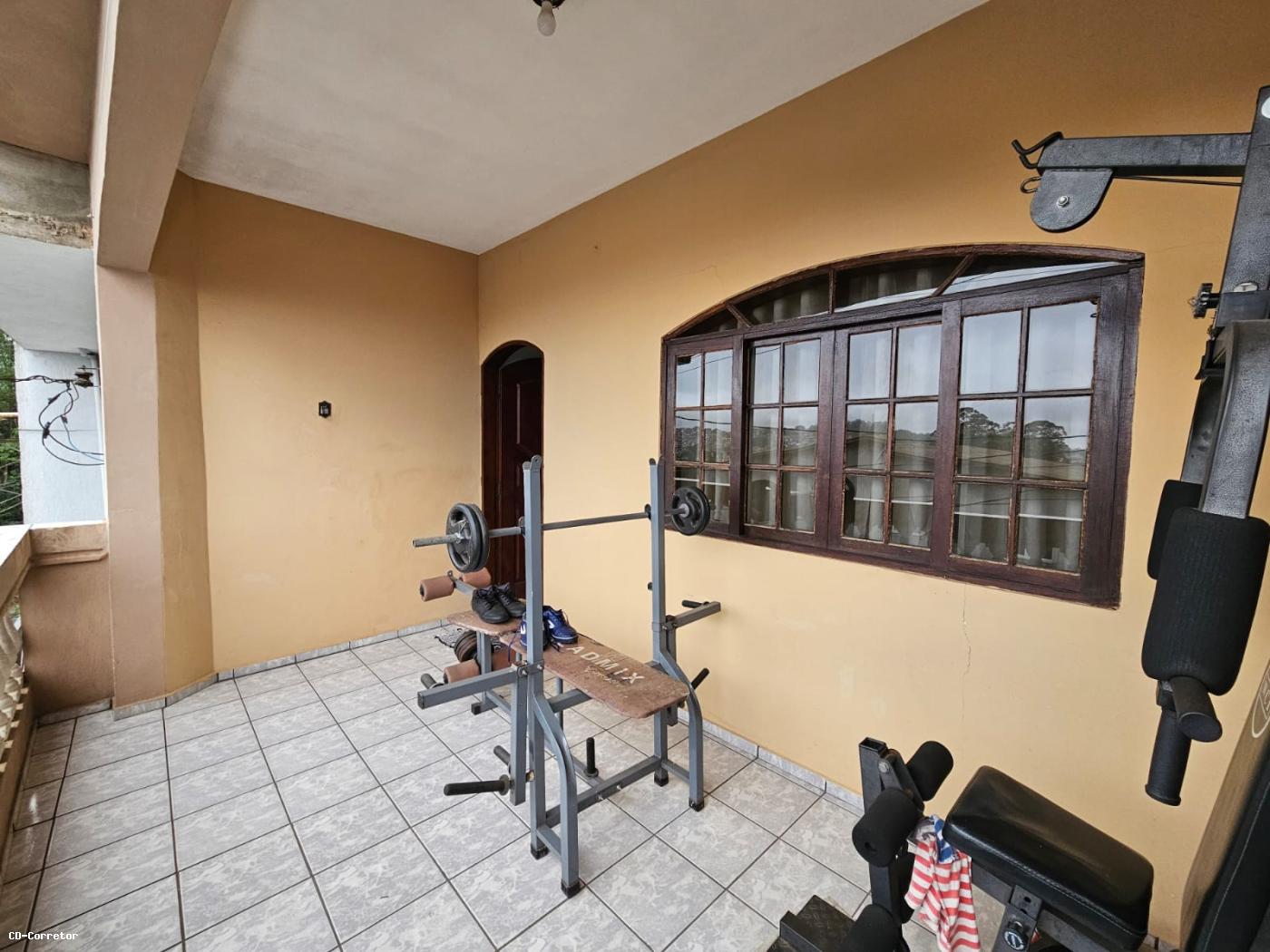 Sobrado, 3 quartos, 260 m² - Foto 19