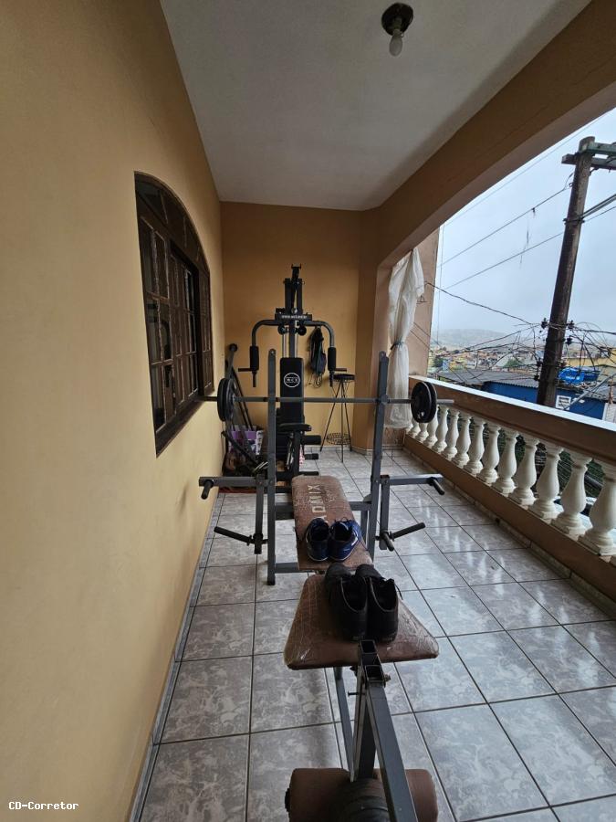 Sobrado, 3 quartos, 260 m² - Foto 20