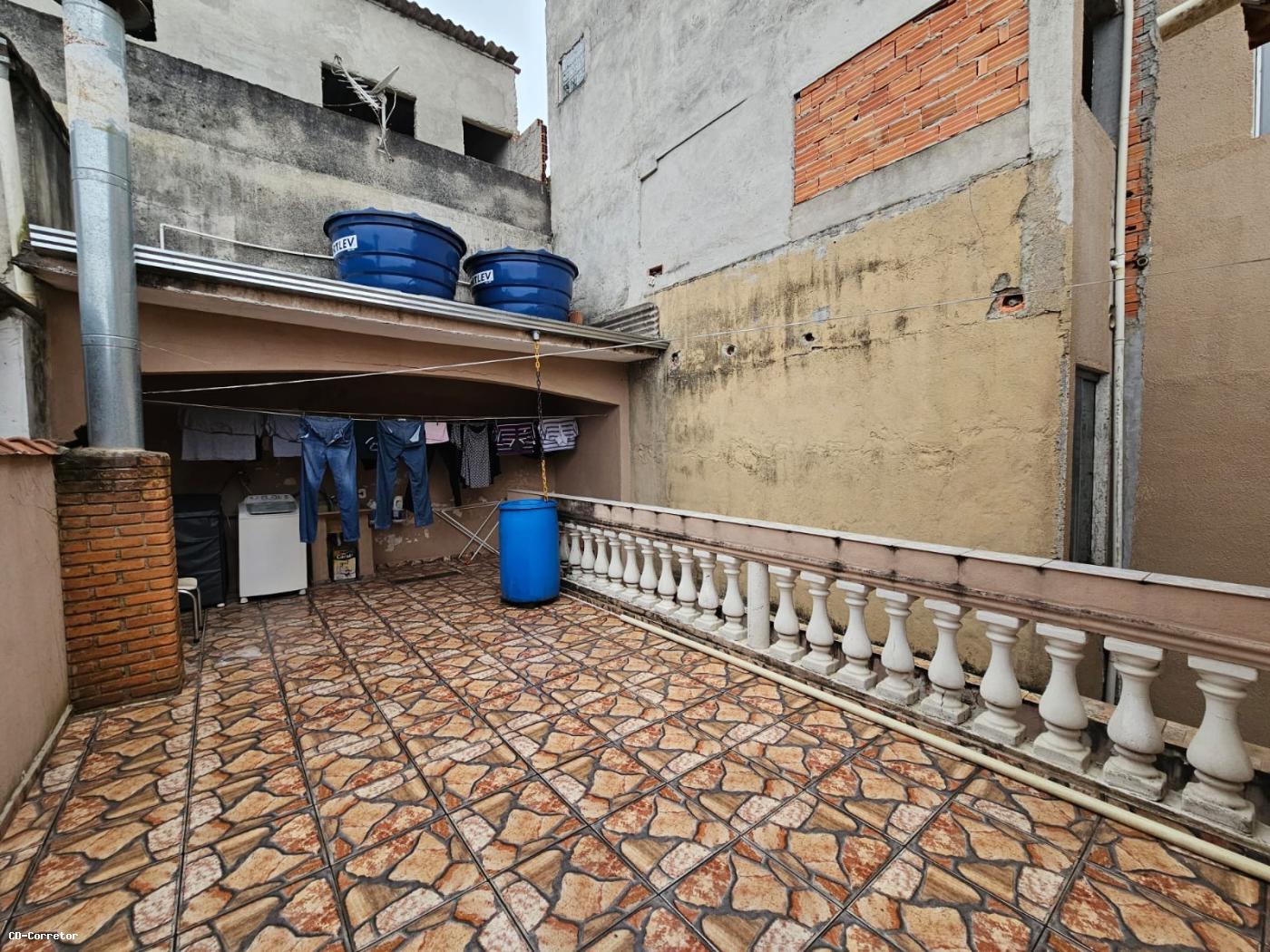 Sobrado, 3 quartos, 260 m² - Foto 23