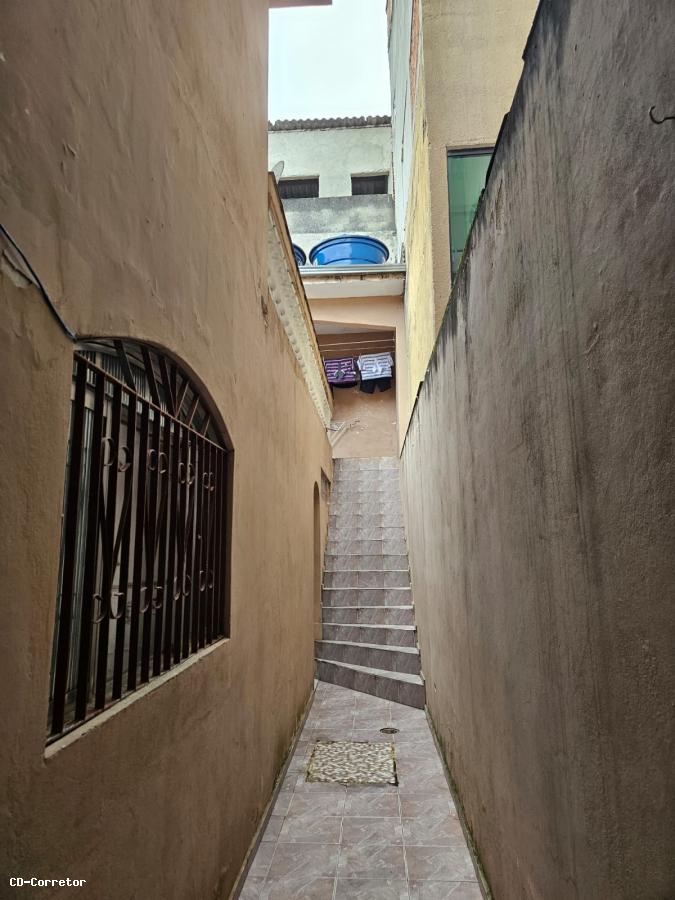Sobrado, 3 quartos, 260 m² - Foto 24