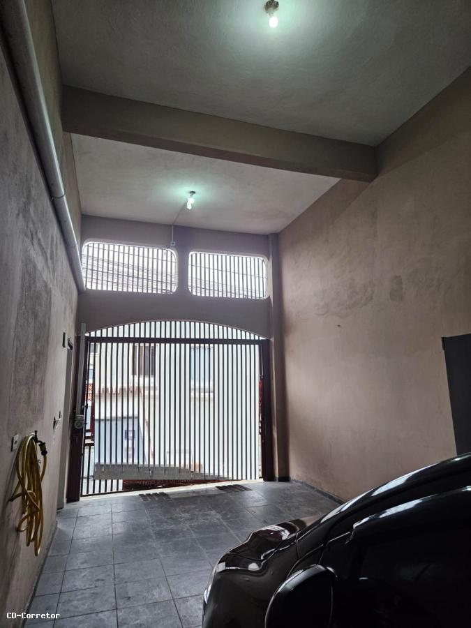 Sobrado, 3 quartos, 260 m² - Foto 26