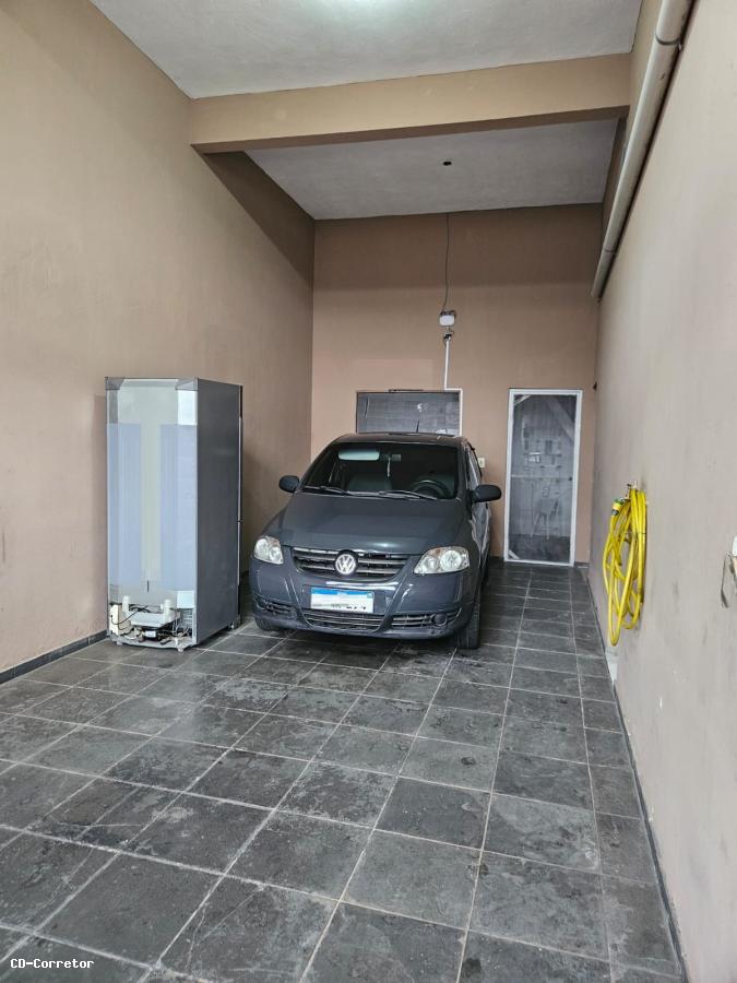 Sobrado, 3 quartos, 260 m² - Foto 27