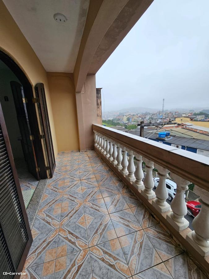 Sobrado, 3 quartos, 260 m² - Foto 29