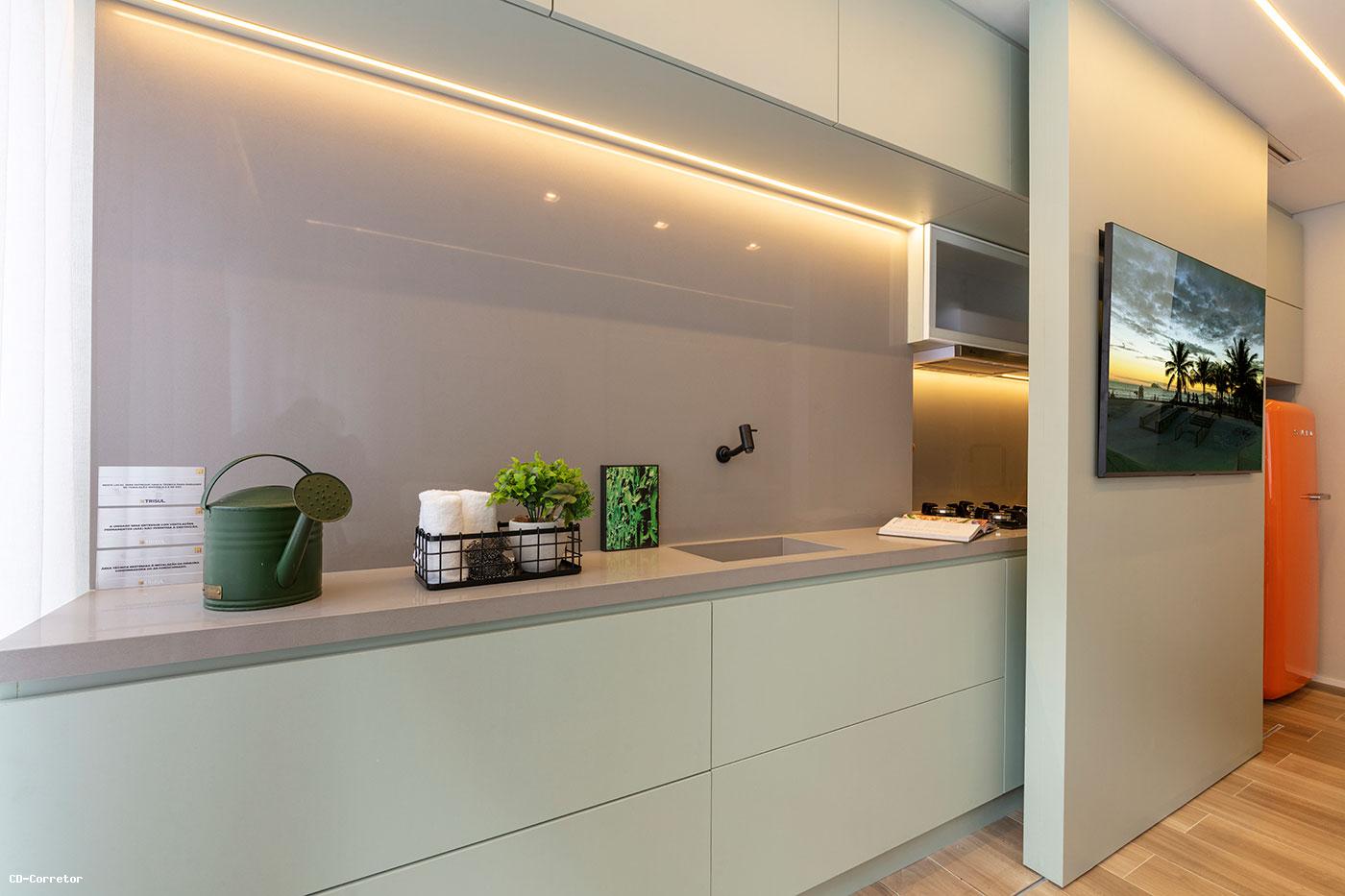 Apartamento, 2 quartos, 57 m² - Foto 6