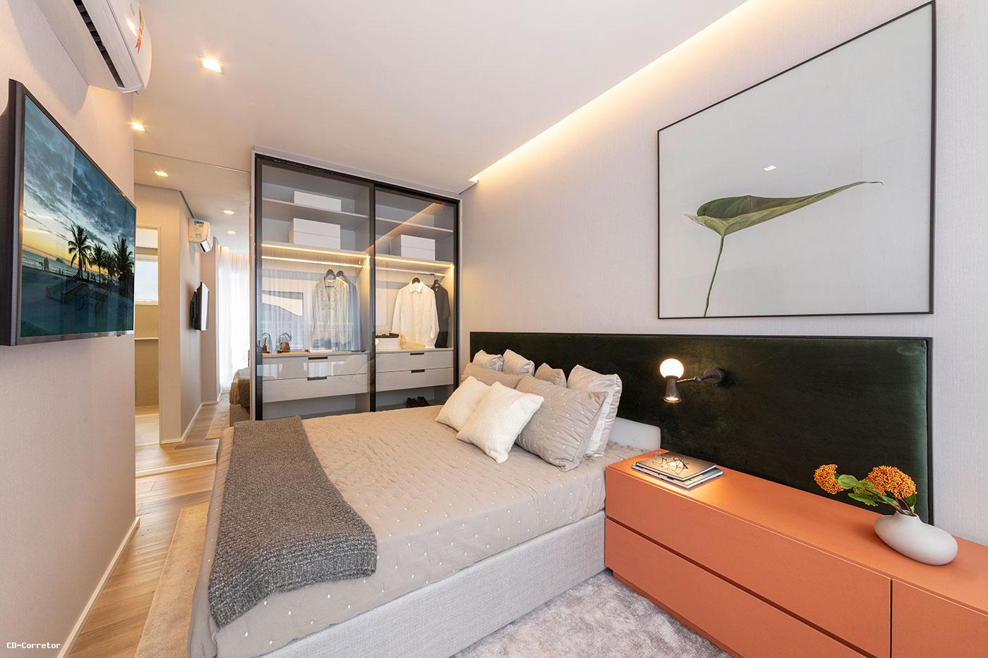 Apartamento, 2 quartos, 57 m² - Foto 11
