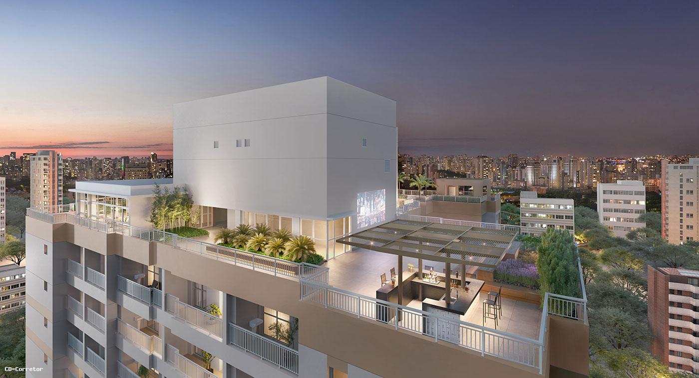 Apartamento, 2 quartos, 57 m² - Foto 13