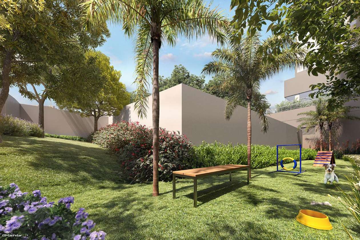 Apartamento, 2 quartos, 57 m² - Foto 20
