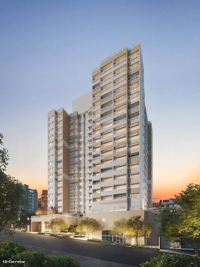 Apartamento, 2 quartos, 57 m² - Foto 30
